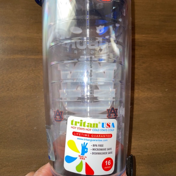 Auburn Tumbler - Picture 4 of 9